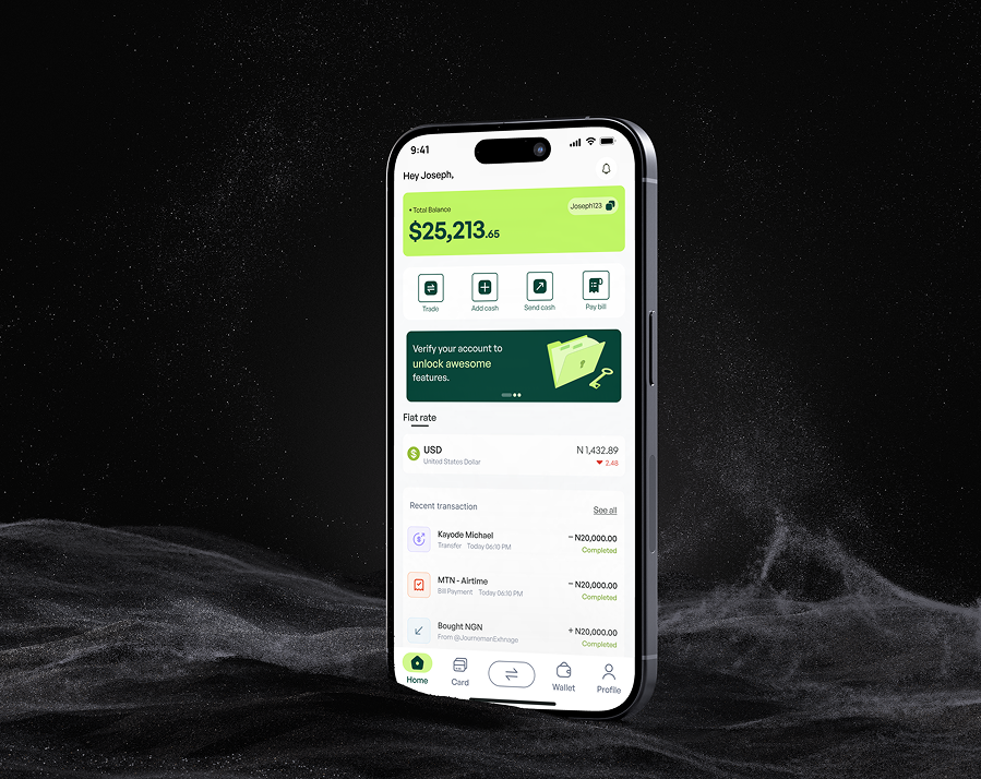 Mataset Mobile App